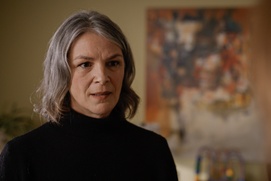 Vos séries d'ICI Télé en images : Semaine du 21 mars