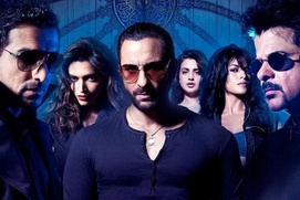 Image du film Race 2 Image du film Race 2