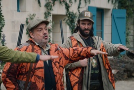 Image du film Chasse gardée Image du film Chasse gardée