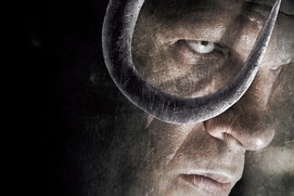 Affiche du film See no Evil