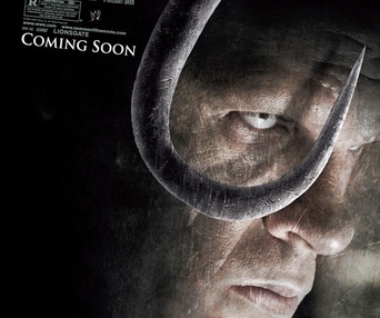 Affiche du film See no Evil
