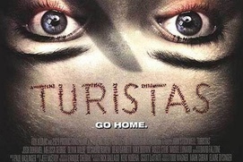 Affiche du film Turistas