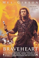 Affiche du film Braveheart
