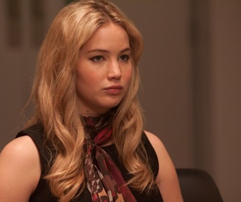 Une scène du film X-Men: First Class