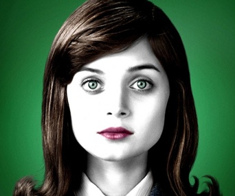 Affiche du film Dark Shadows