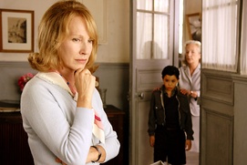 Scène du film Michou d'Auber