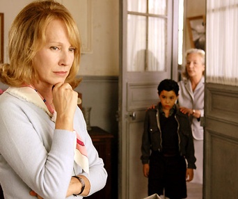 Scène du film Michou d'Auber