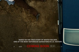 Affiche du film Black Mass