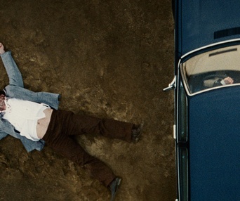 Affiche du film Black Mass