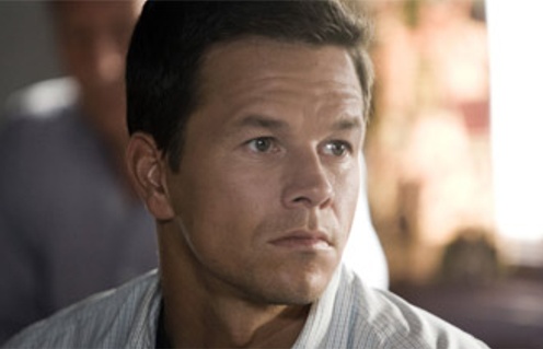 Mark Wahlberg dans The Happening