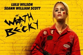 Affiche du film The Wrath of Becky