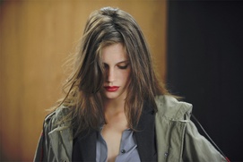 Une scène du film Jeune & Jolie