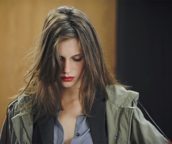 Une scène du film Jeune & Jolie