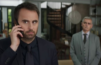 Bande-annonce en français