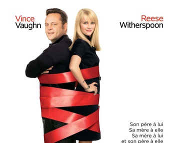 Affiche du film Quatre Noël