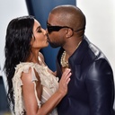 Photo de Kanye West