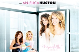 Affiche du film Material Girls
