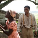 Une scène du film 12 Years a Slave