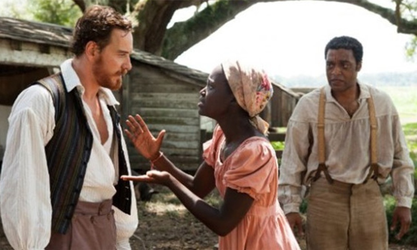 12 Years A Slave : Vivre ou survivre