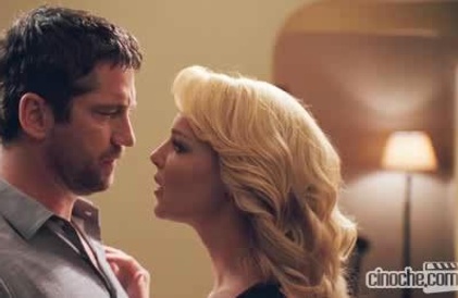Bande-annonce en anglais
