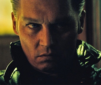 Une scène du film Black Mass