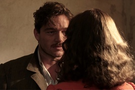 Une scène du film Phoenix