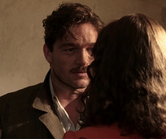 Une scène du film Phoenix