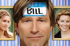 Affiche du film Meet Bill