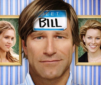Affiche du film Meet Bill