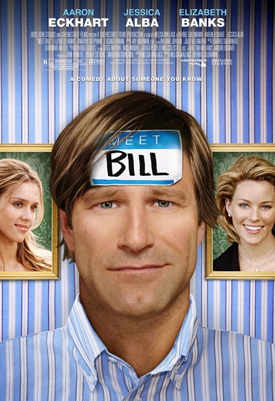 Affiche du film Meet Bill