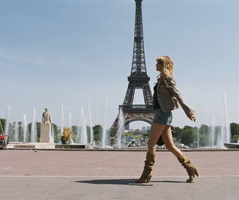 Scène du film La doublure