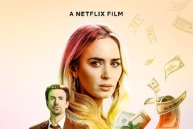 Affiche du film Pain Hustlers