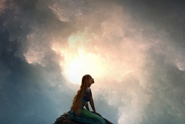 Affiche du film The Little Mermaid Affiche du film The Little Mermaid