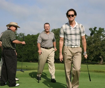Une scène du film I Love You Phillip Morris