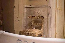 Affiche du film Hotel Mumbai