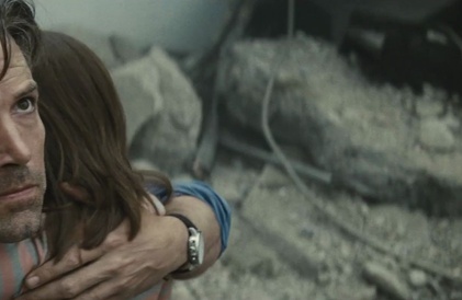 Bande-annonce en anglais