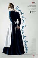 Affiche du film Journal d'une femme de chambre