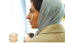 Scène du film Sabah
