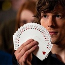 Jesse Eisenberg dans Now You See Me