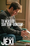 Affiche du film Jexi