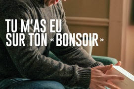 Affiche du film Jexi