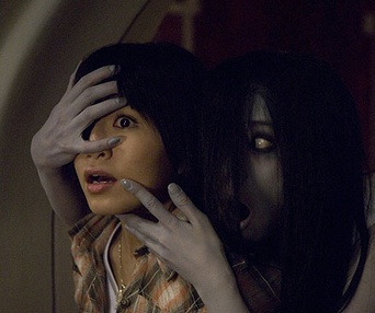 Scène du film Rage meurtrière 2