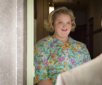 Image du film Nos belles-soeurs