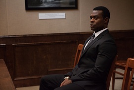Une scène du film Acrimony