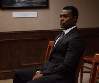 Une scène du film Acrimony