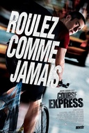 Affiche du film Course express