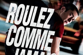 Affiche du film Course Express