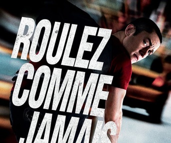 Affiche du film Course Express