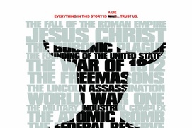 Affiche du film The Conspiracy