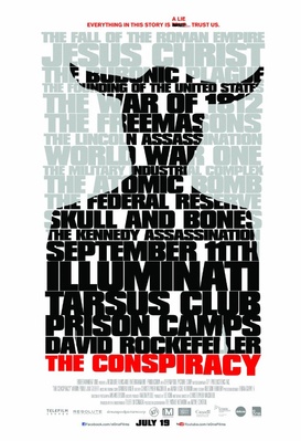 The Conspiracy